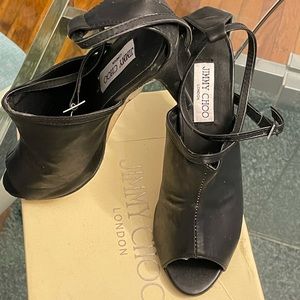 Jimmy Choo Women heels